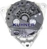 MERCE 3761540302 Alternator